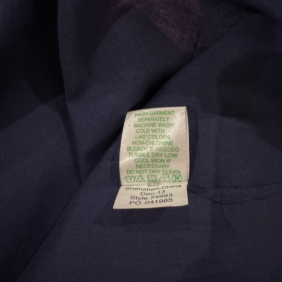 Lilly Pulitzer Shift Dress - Picture 3 of 5